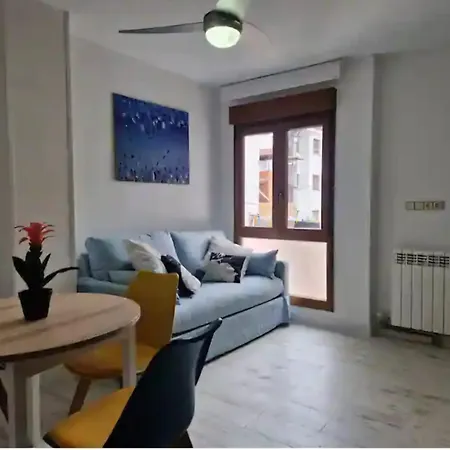 Apartment Gascona *