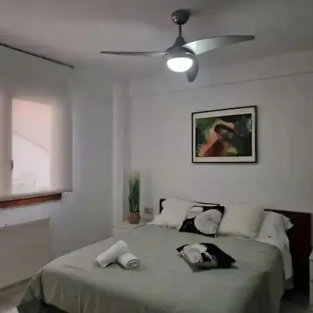 Gascona Apartment *