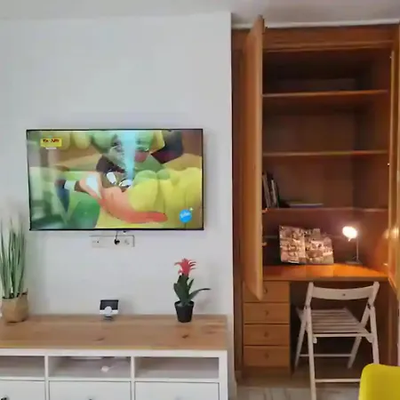 Apartment Gascona