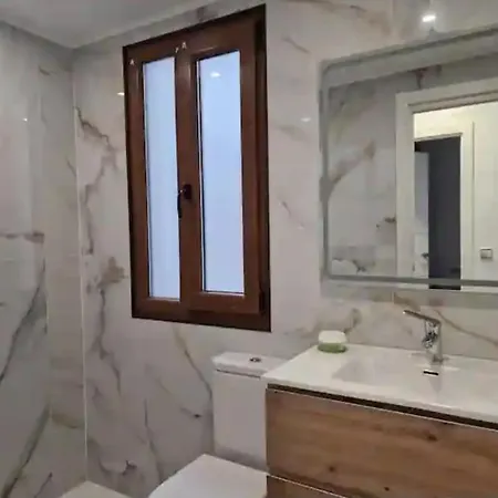 Gascona Apartment